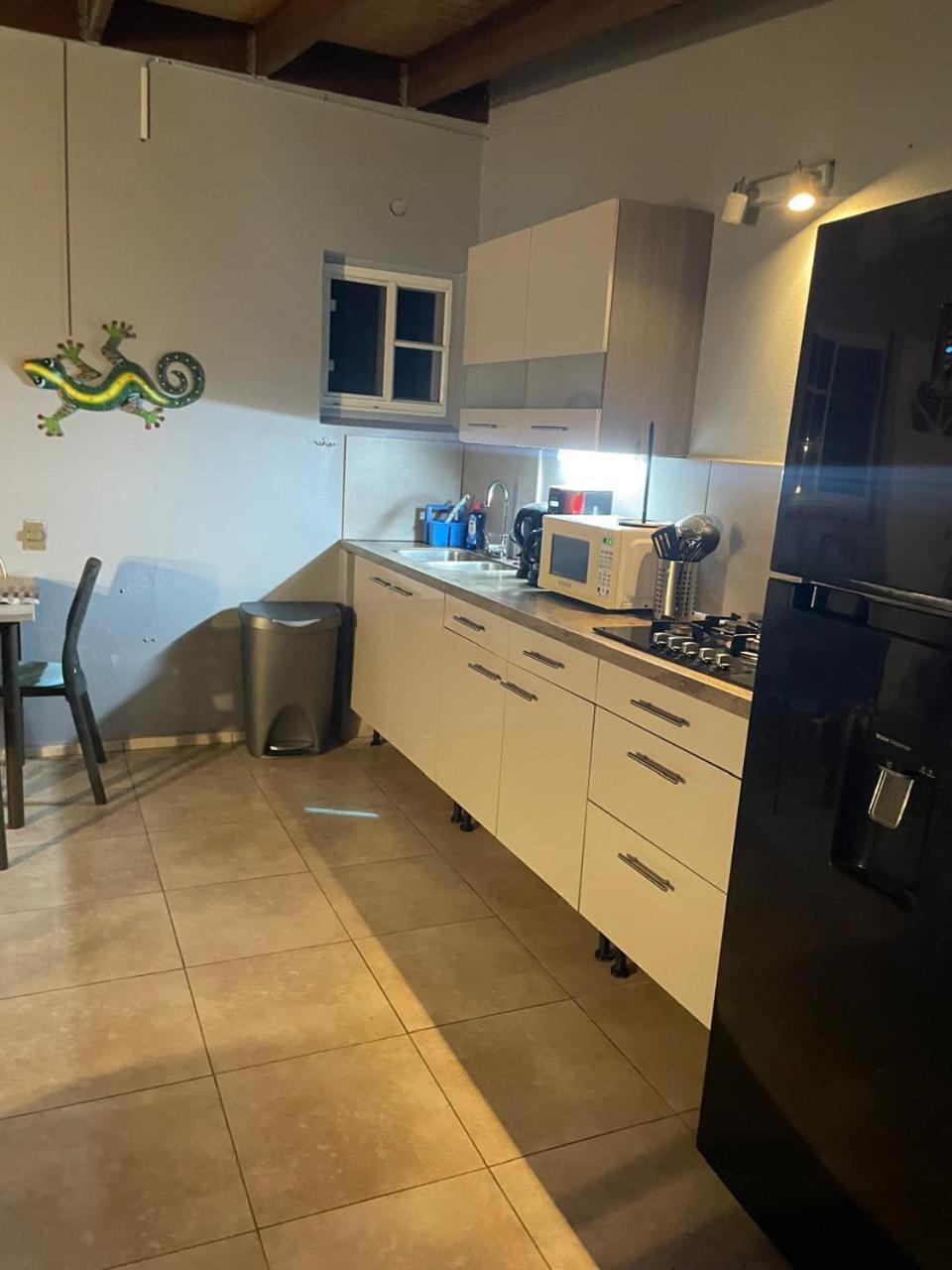 Palmhouse Apartments Aruba 1- 4 Persons Savaneta Exterior foto